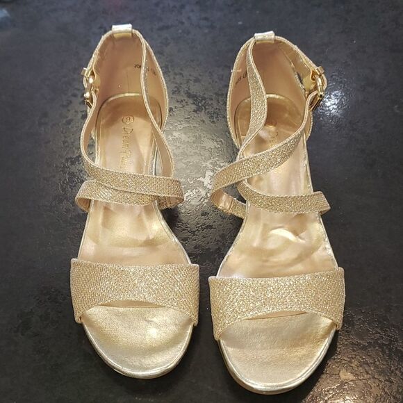 Dream pairs shoes  - Picture 1 of 5